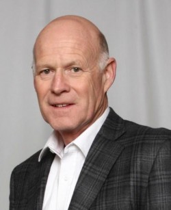 Bob Holmes - General Manager