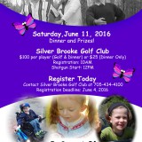 6th Annual 3 Stooges Golf Tournament